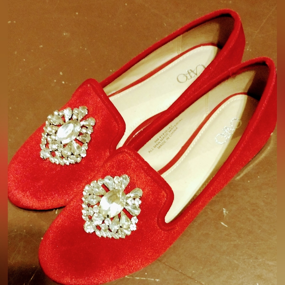Cato Flats